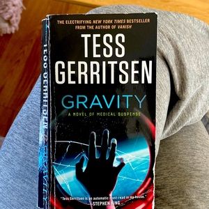 Medical Space Emergency